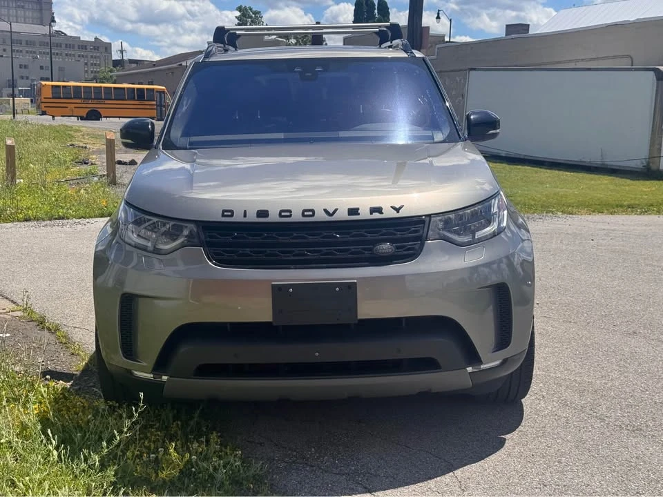 2017 Land Rover Discovery Sport - Image 14 of 15