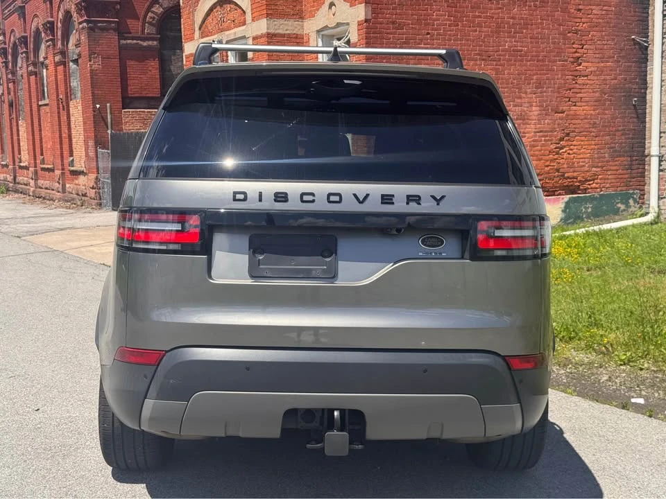 2017 Land Rover Discovery Sport - Image 9 of 15
