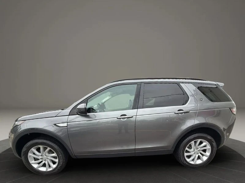 2017 Land Rover Discovery Sport - Image 8 of 12