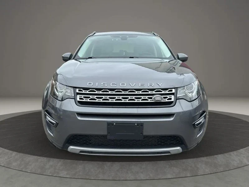 2017 Land Rover Discovery 5th Gen - Image 2 of 12