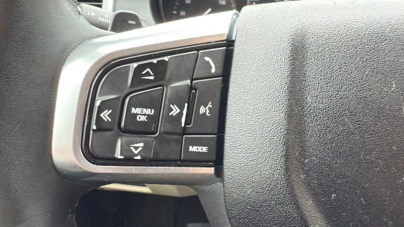 2017 Land Rover Discovery 5th Gen - Image 12 of 12
