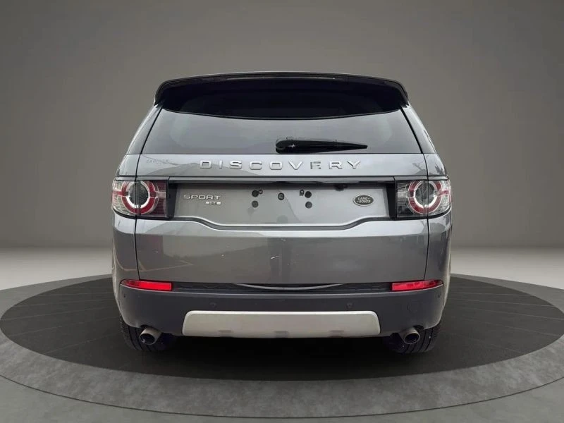 2017 Land Rover Discovery Sport - Image 6 of 12