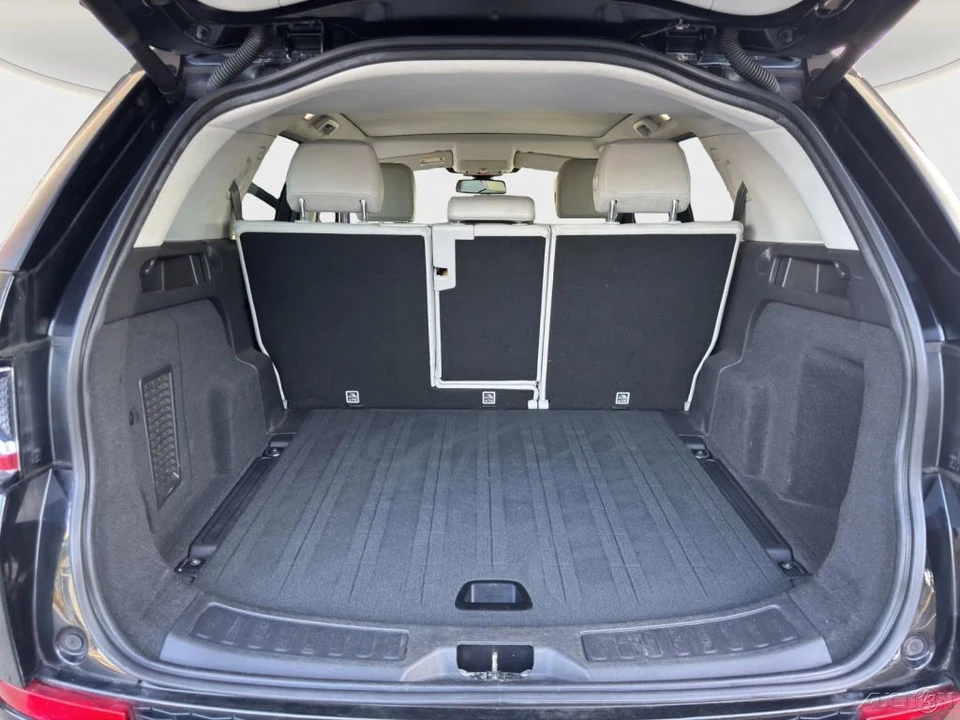 2017 Land Rover Discovery 5th Gen - Image 21 of 21