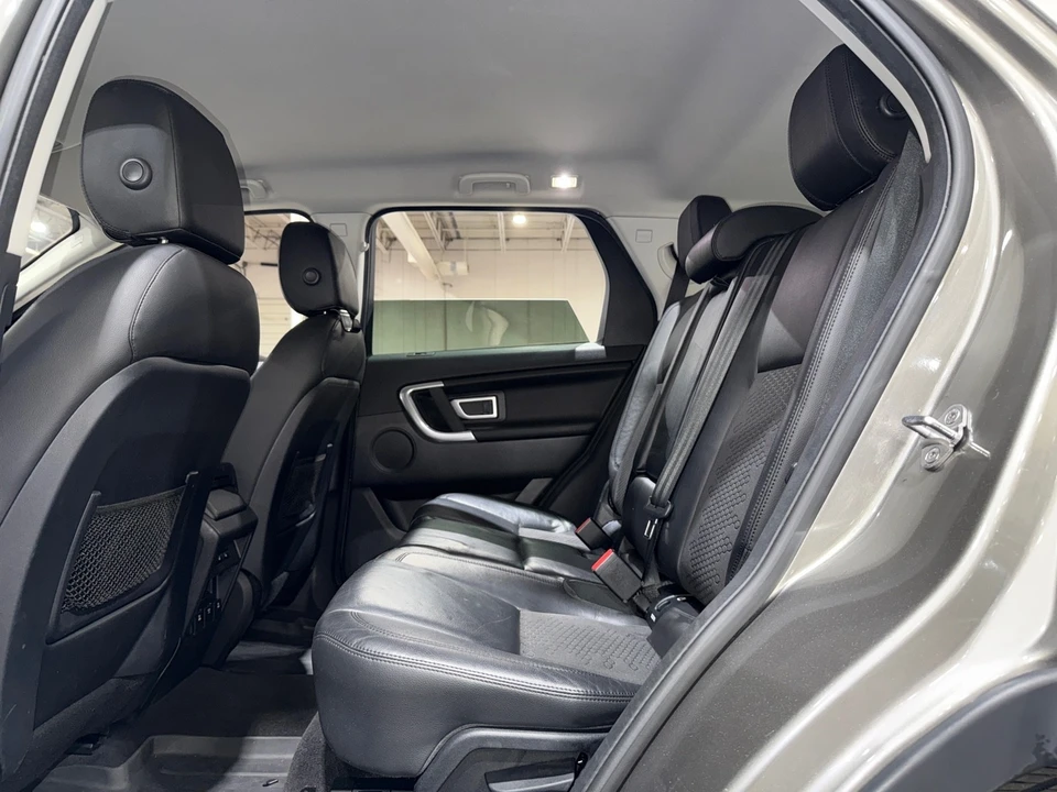 2017 Land Rover Discovery Sport - Image 12 of 12