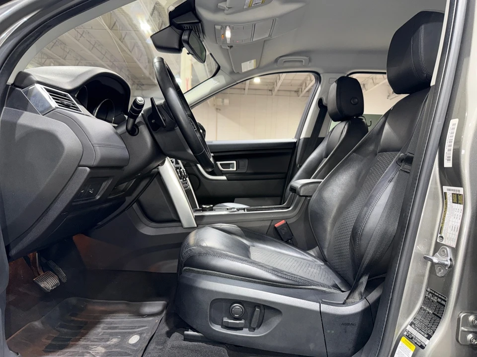2017 Land Rover Discovery Sport - Image 10 of 12