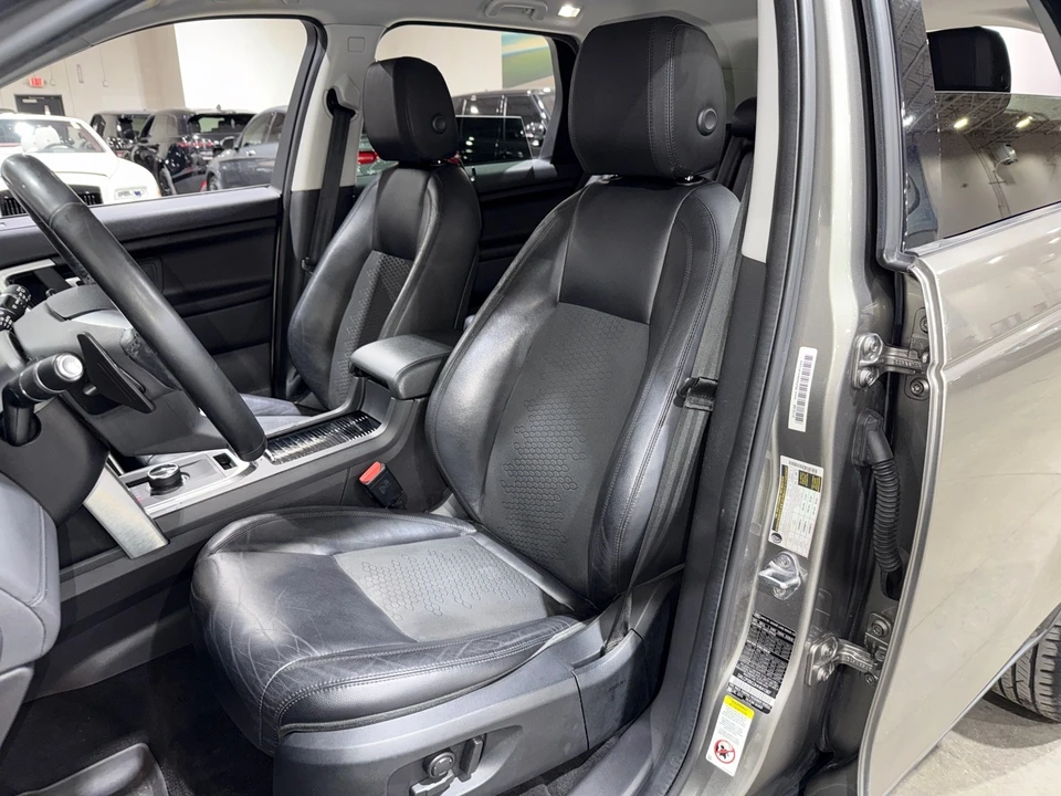 2017 Land Rover Discovery Sport - Image 9 of 12