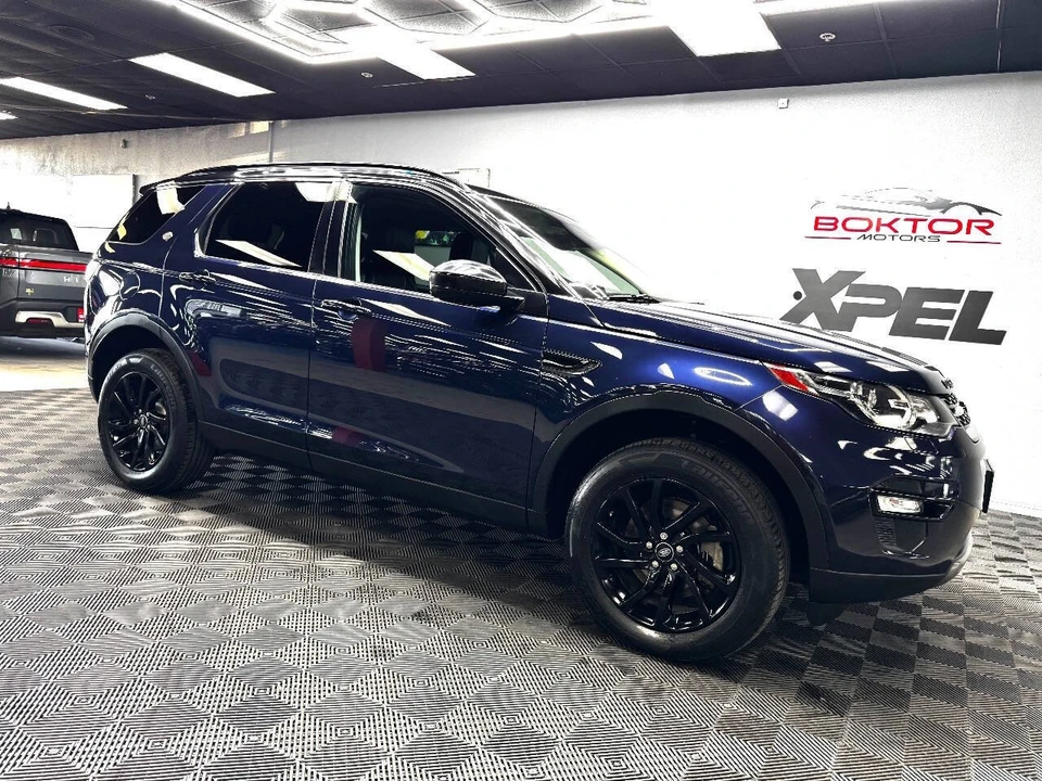 2017 Land Rover Discovery Sport - Image 2 of 12