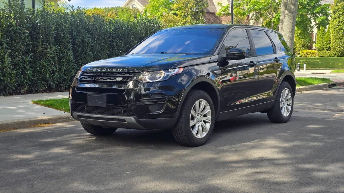 2017 Land Rover Range Rover L405 - Image 2 of 21