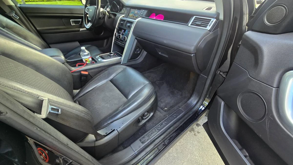 2017 Land Rover Range Rover L405 - Image 13 of 21