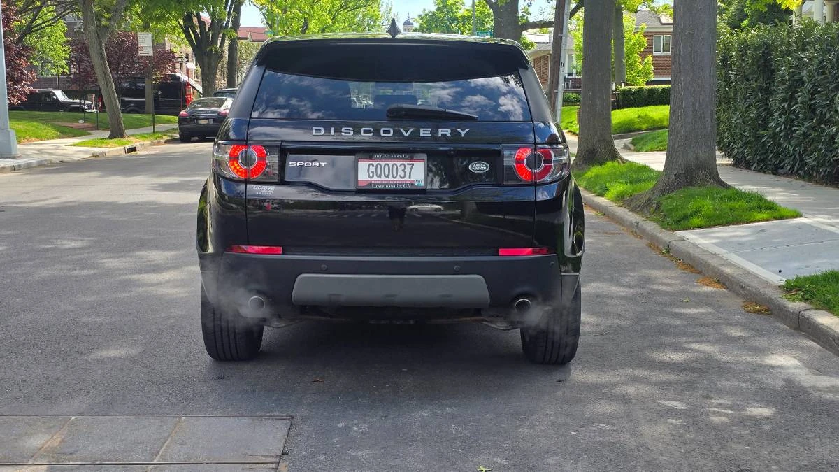 2017 Land Rover Range Rover L405 - Image 5 of 21