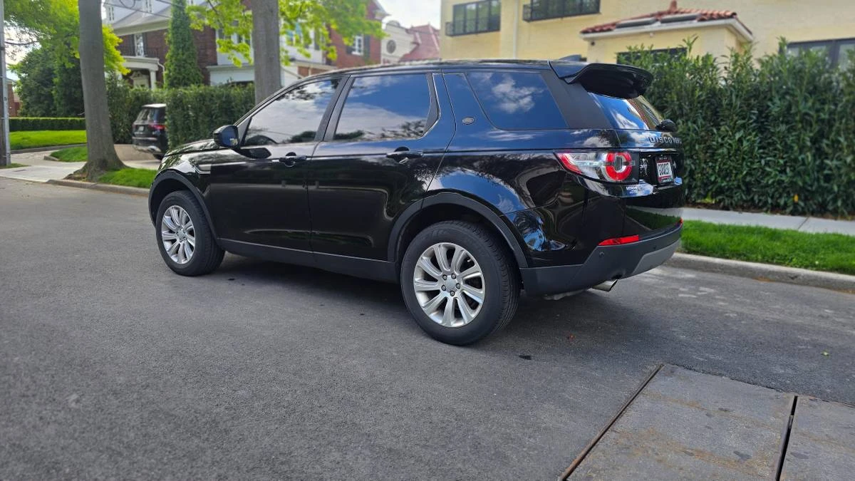 2017 Land Rover Range Rover L405 - Image 8 of 21