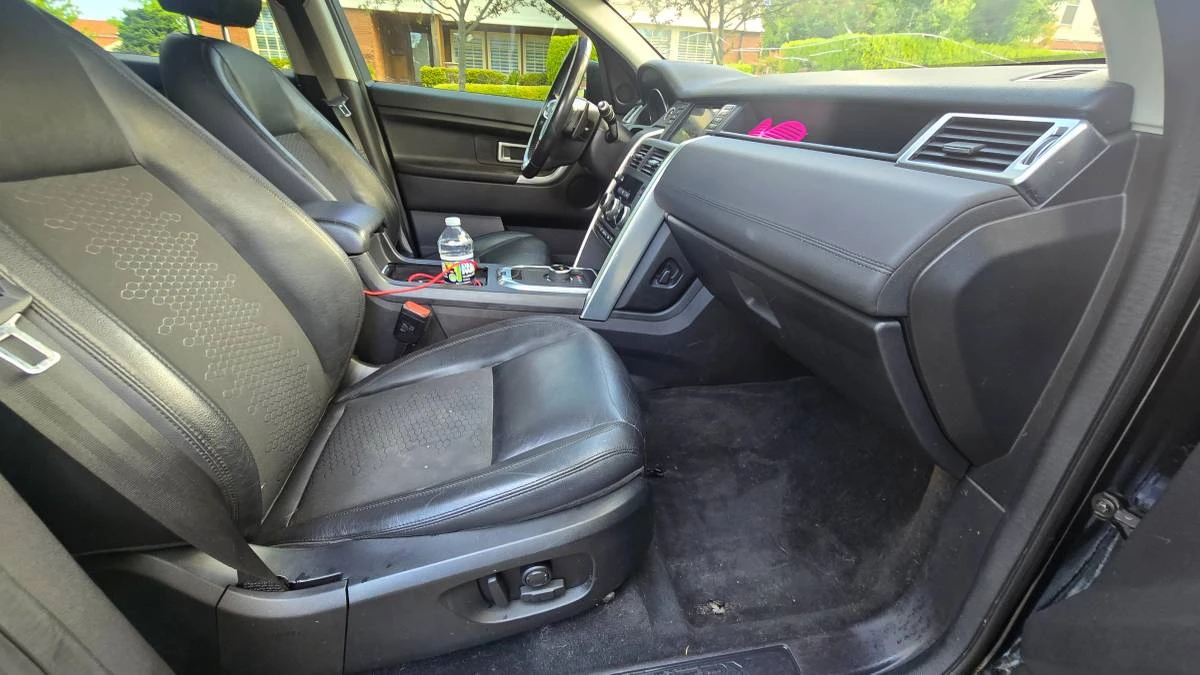 2017 Land Rover Range Rover L405 - Image 14 of 21