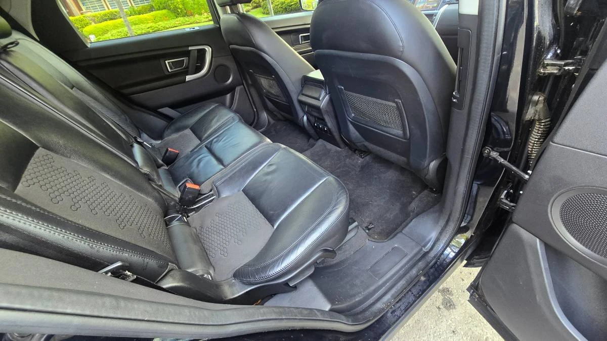 2017 Land Rover Range Rover L405 - Image 15 of 21