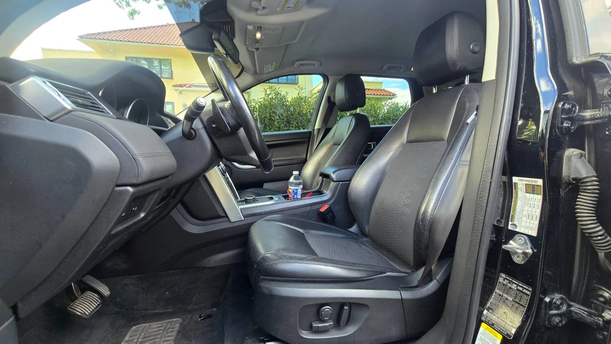 2017 Land Rover Range Rover L405 - Image 11 of 21