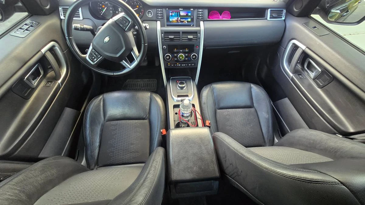 2017 Land Rover Range Rover L405 - Image 17 of 21