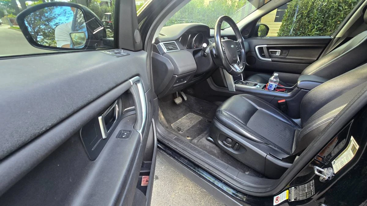 2017 Land Rover Range Rover L405 - Image 10 of 21