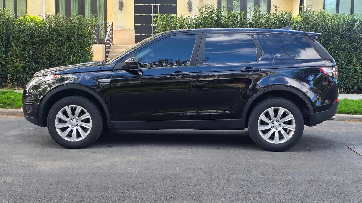 2017 Land Rover Range Rover L405 - Image 7 of 21