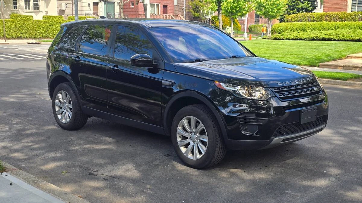 2017 Land Rover Range Rover L405 - Image 3 of 21