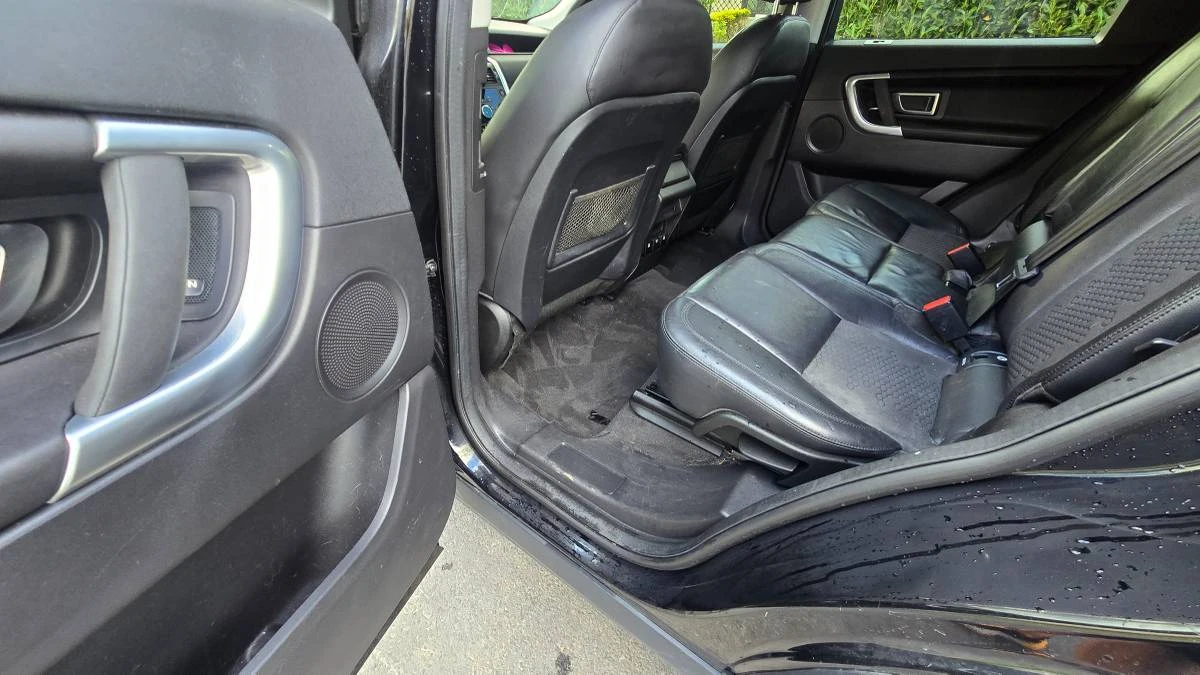 2017 Land Rover Range Rover L405 - Image 12 of 21