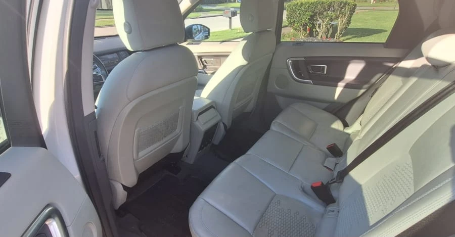 2017 Land Rover Discovery Sport - Image 12 of 13