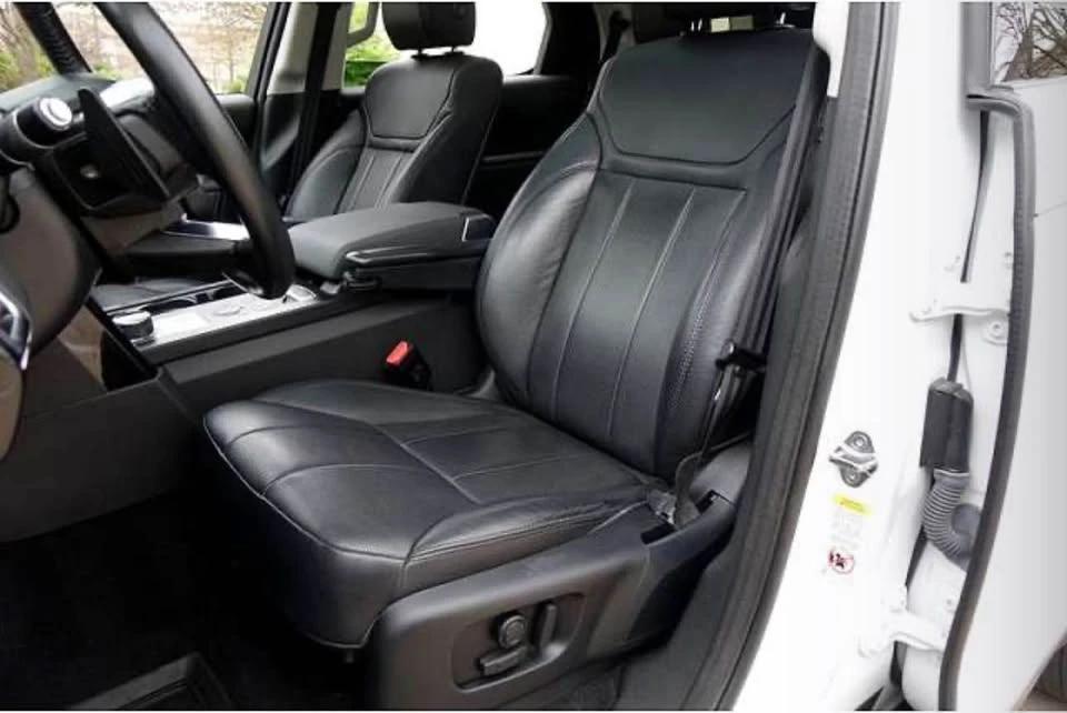 2017 Land Rover Discovery Sport - Image 9 of 11