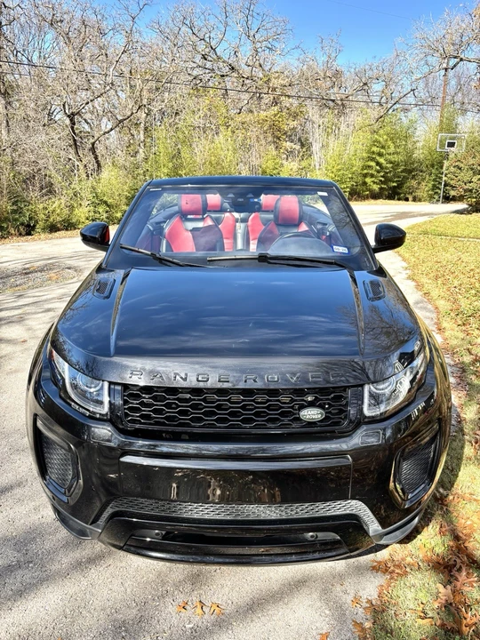 2017 Land Rover Range Rover Evoque 1st Gen - Image 2 of 14