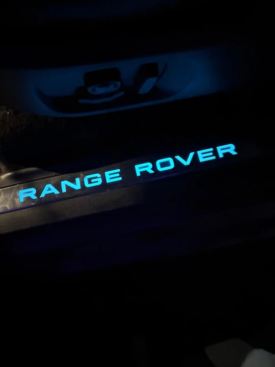 2017 Land Rover Range Rover Evoque 1st Gen - Image 12 of 14