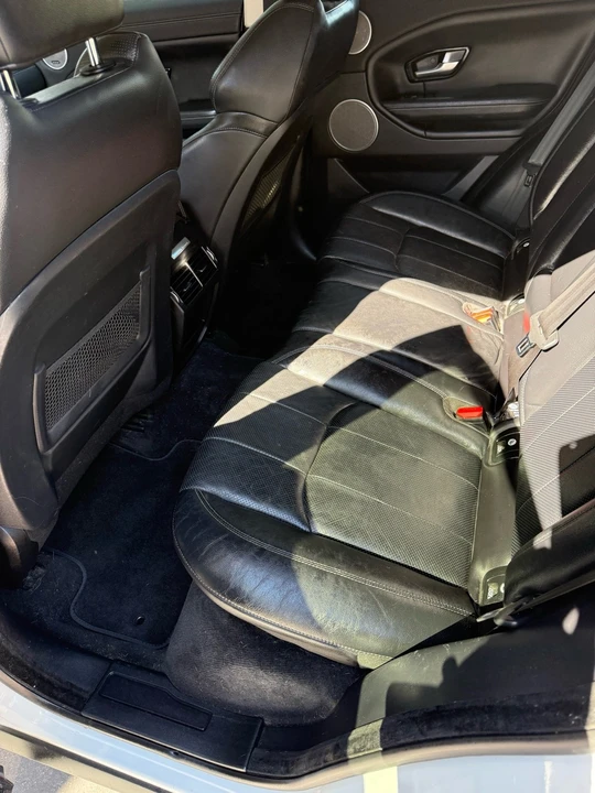 2017 Land Rover Range Rover Evoque 1st Gen - Image 12 of 21