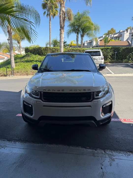 2017 Land Rover Range Rover Evoque 1st Gen - Image 3 of 21