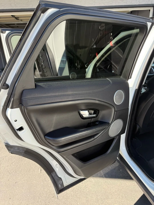 2017 Land Rover Range Rover Evoque 1st Gen - Image 13 of 21