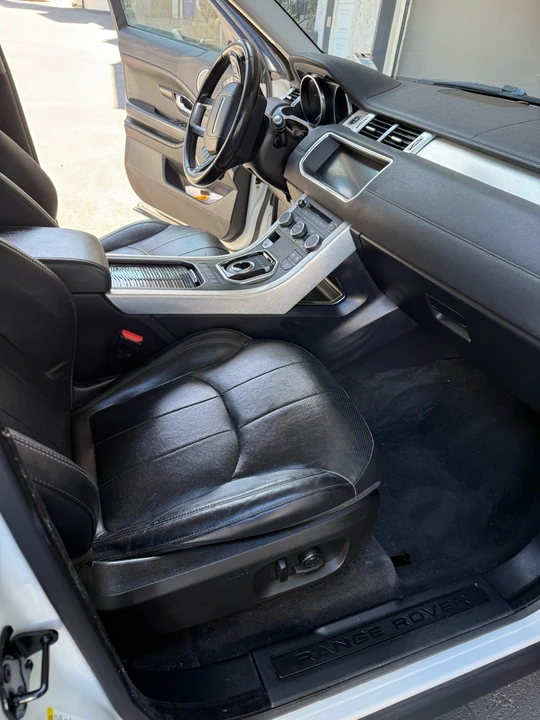 2017 Land Rover Range Rover Evoque 1st Gen - Image 16 of 21