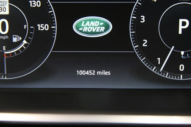 2017 Land Rover Range Rover L405 - Image 8 of 24
