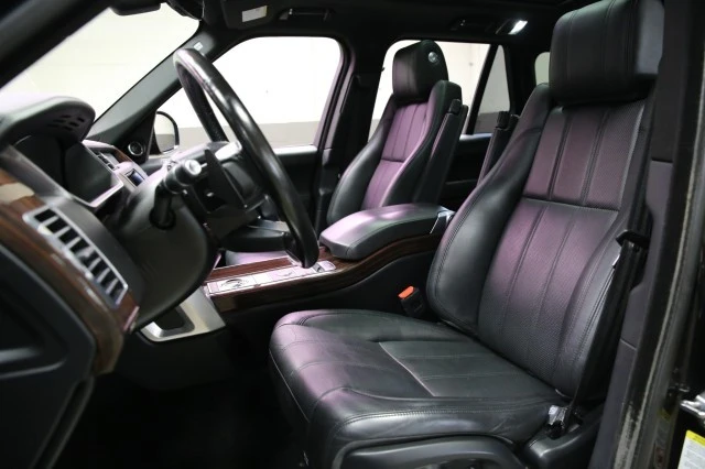 2017 Land Rover Range Rover L405 - Image 10 of 24