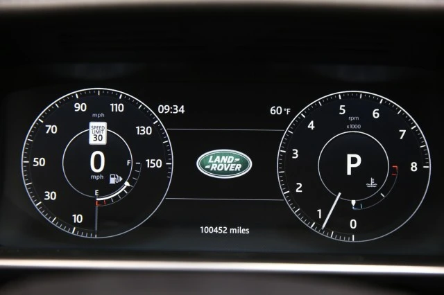 2017 Land Rover Range Rover L405 - Image 24 of 24