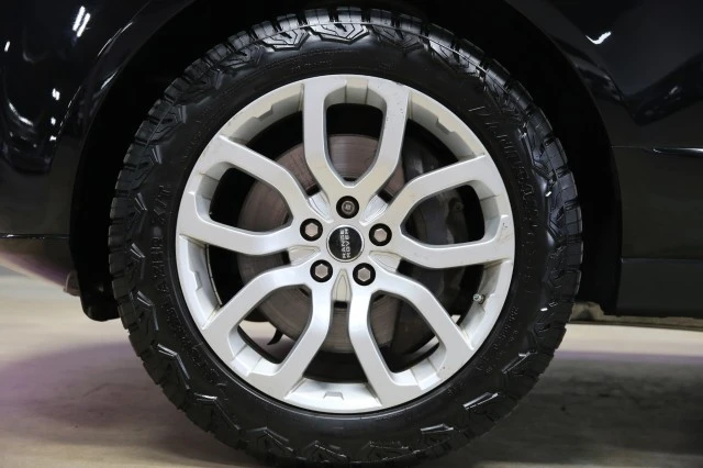 2017 Land Rover Range Rover L405 - Image 18 of 24
