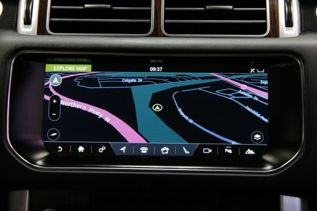 2017 Land Rover Range Rover L405 - Image 23 of 24