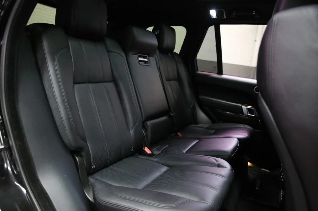 2017 Land Rover Range Rover L405 - Image 12 of 24