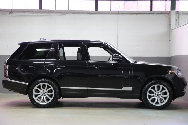 2017 Land Rover Range Rover L405 - Image 4 of 24