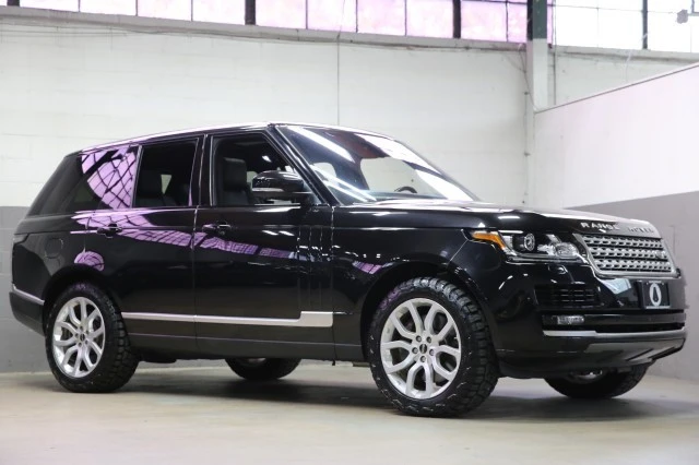 2017 Land Rover Range Rover L405 - Image 19 of 24