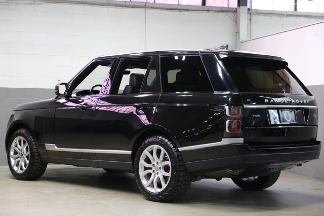 2017 Land Rover Range Rover L405 - Image 15 of 24