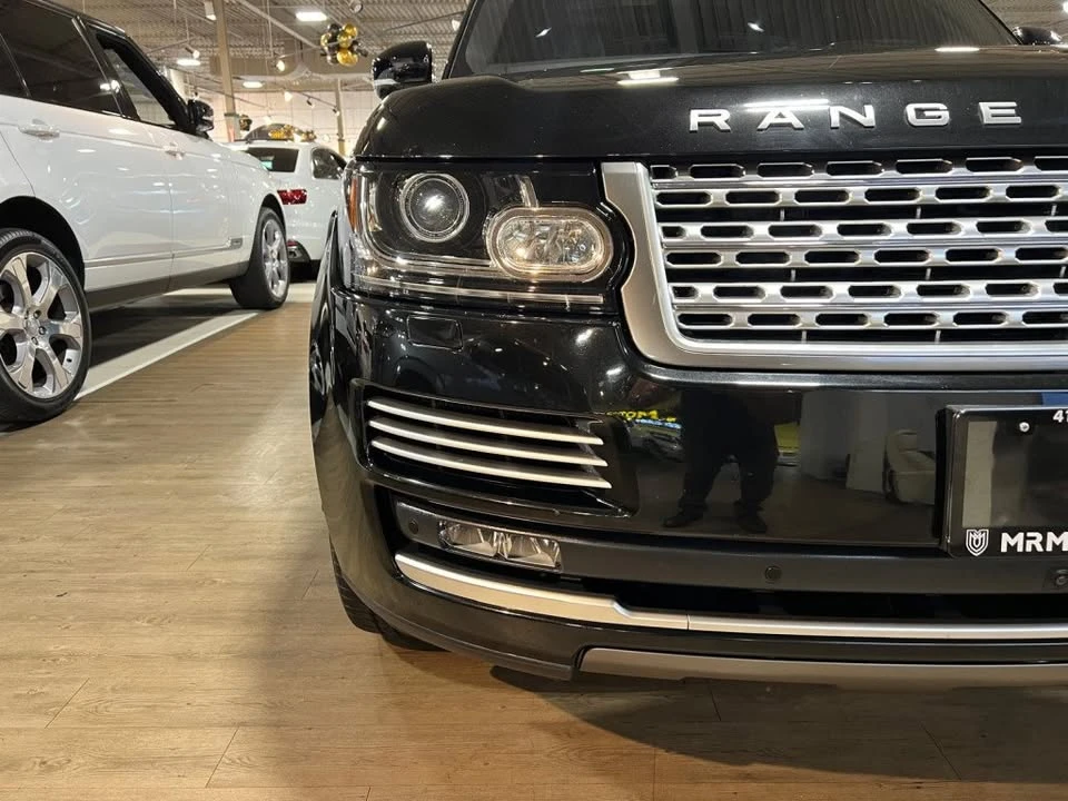 2017 Land Rover Range Rover L405 - Image 13 of 20
