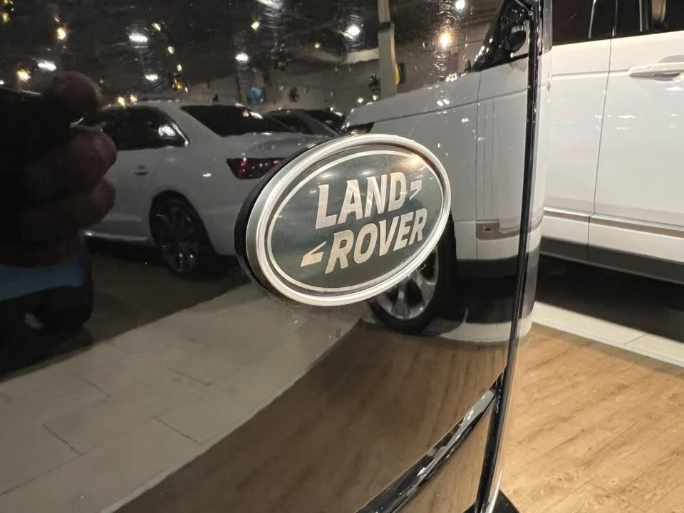 2017 Land Rover Range Rover L405 - Image 20 of 20