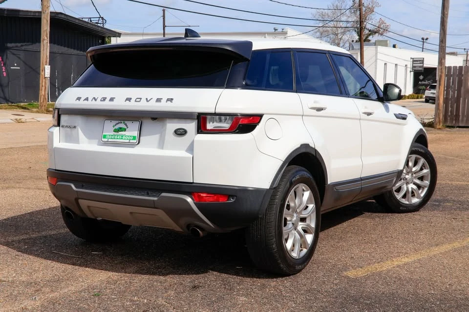 2017 Land Rover Range Rover Evoque 1st Gen - Image 6 of 18