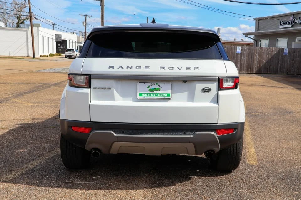 2017 Land Rover Range Rover Evoque 1st Gen - Image 18 of 18