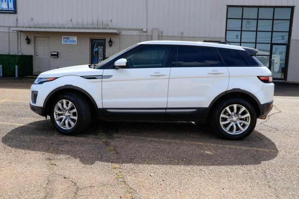 2017 Land Rover Range Rover Evoque 1st Gen - Image 2 of 18