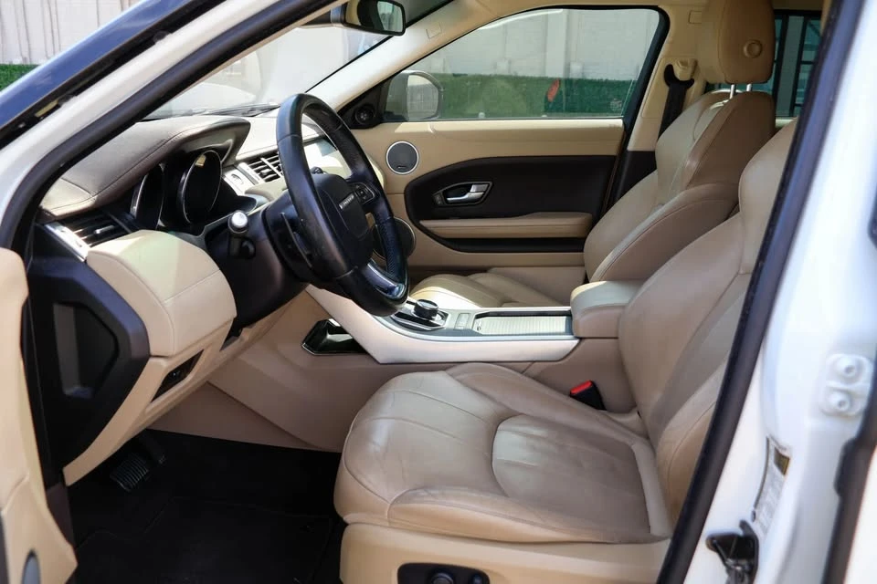 2017 Land Rover Range Rover Evoque 1st Gen - Image 11 of 18