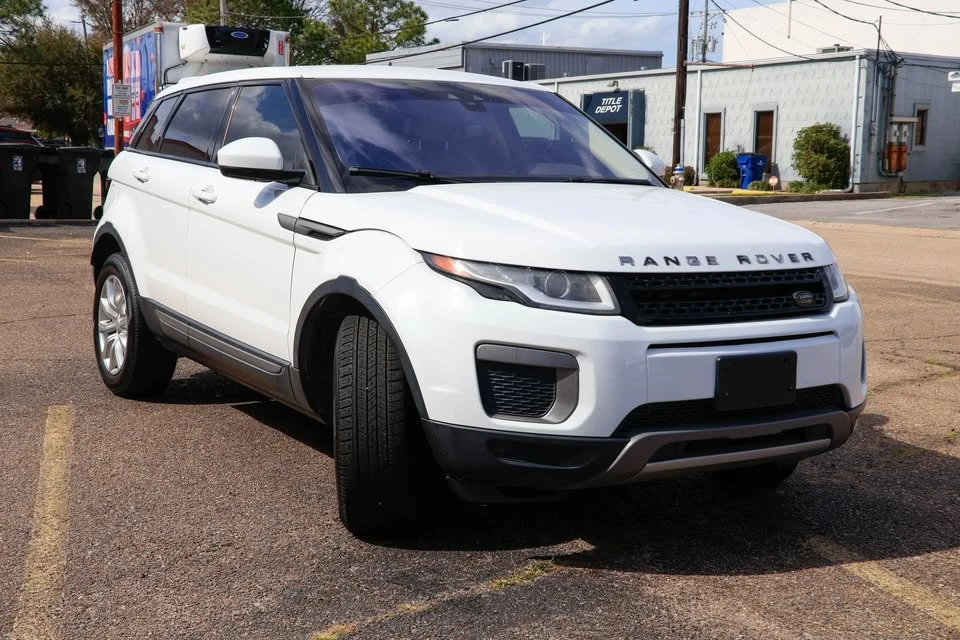 2017 Land Rover Range Rover Evoque 1st Gen - Image 4 of 18