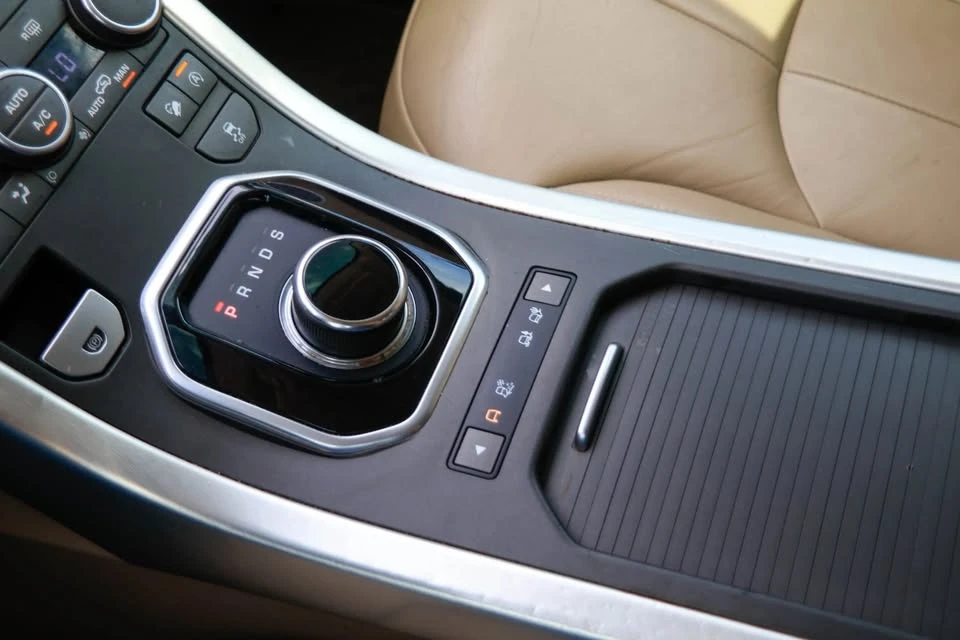 2017 Land Rover Range Rover Evoque 1st Gen - Image 16 of 18