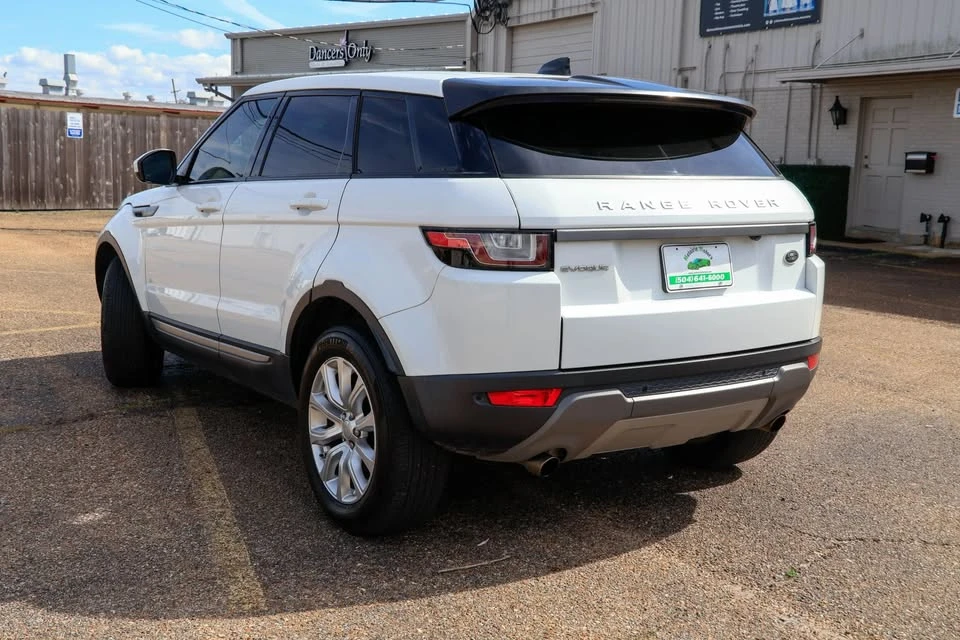 2017 Land Rover Range Rover Evoque 1st Gen - Image 3 of 18