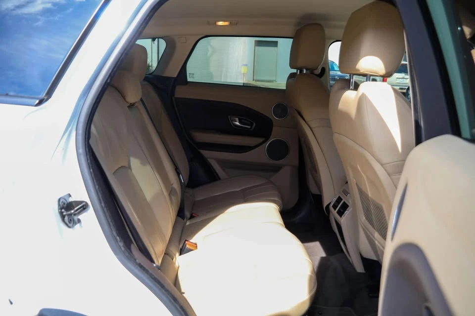 2017 Land Rover Range Rover Evoque 1st Gen - Image 14 of 18